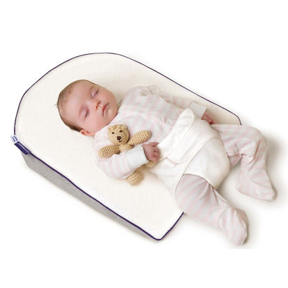 ClevaMama ClevaFoam Plus Elevated Support