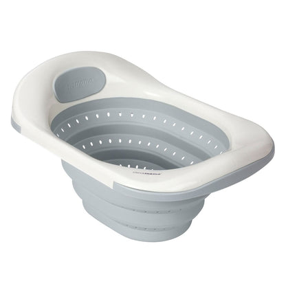 ClevaMama ClevaBath® The Baby Sink Bath