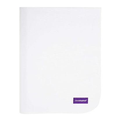 ClevaMama Waterproof Toilet Training Sleep Mat