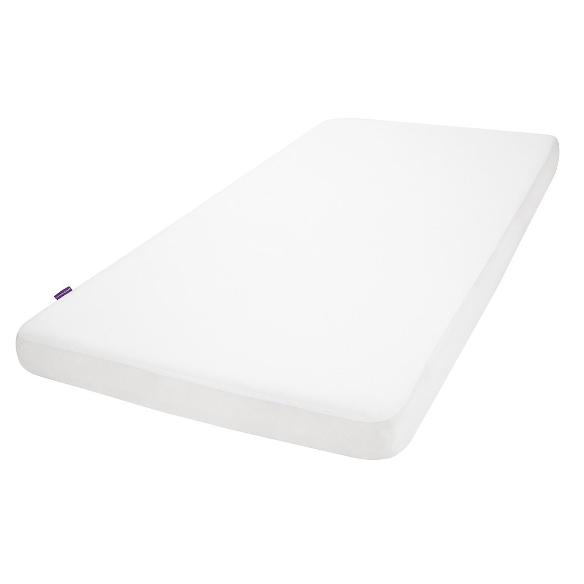 ClevaMama Cotton Waterproof Mattress Protector
