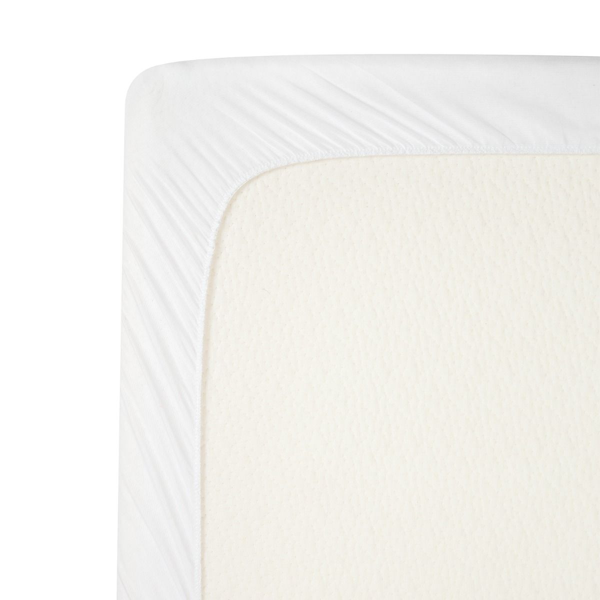 ClevaMama Cotton Waterproof Mattress Protector