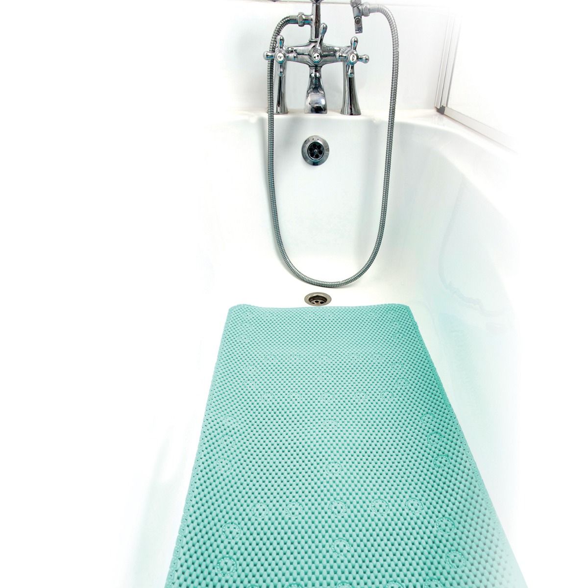 ClevaMama Griffle Bath Mat