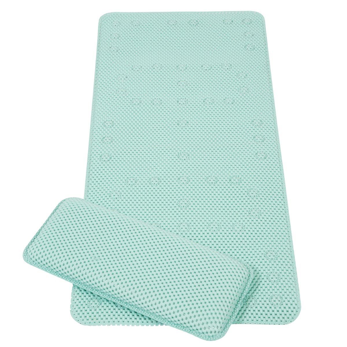ClevaMama Griffle Bath Mat