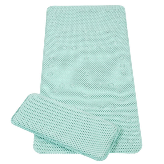 ClevaMama Griffle Bath Mat