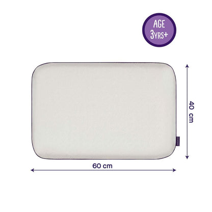 ClevaMama ClevaFoam Junior Pillow