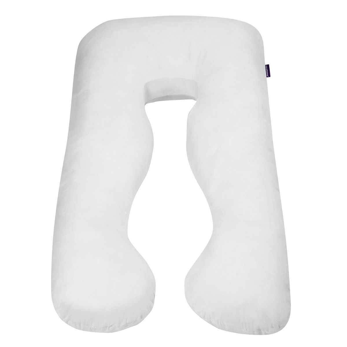 ClevaMama Therapeutic Body & Bump Maternity Pillow