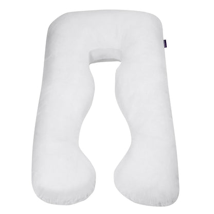 ClevaMama Therapeutic Body & Bump Maternity Pillow