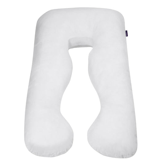 ClevaMama Therapeutic Body & Bump Maternity Pillow