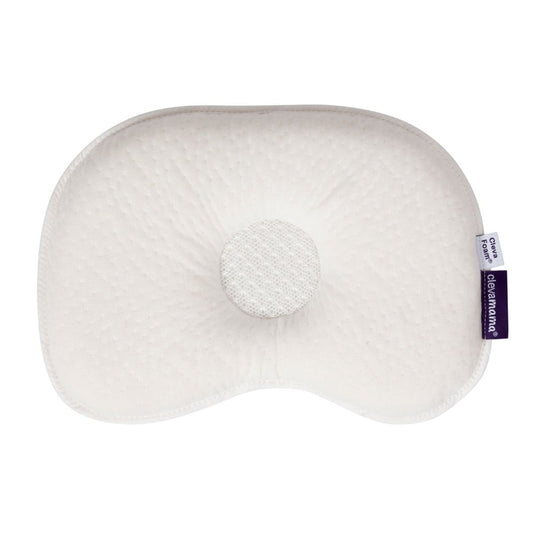 ClevaMama ClevaFoam Infant Pillow