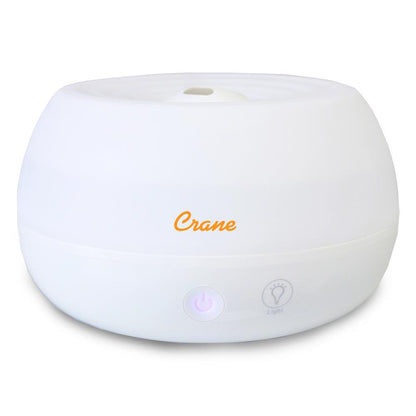 Crane Ultrasonic Personal Humidifier and Diffuser