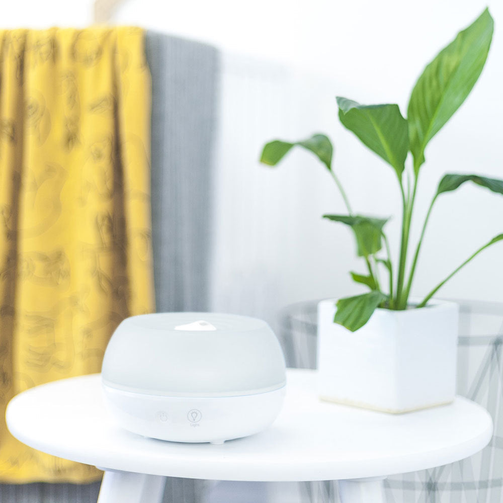 Crane Ultrasonic Personal Humidifier and Diffuser