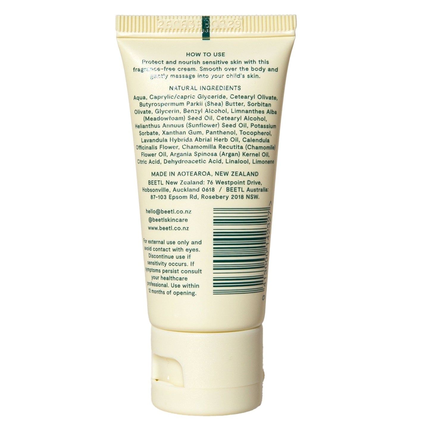 BEETL Travel Mini Set