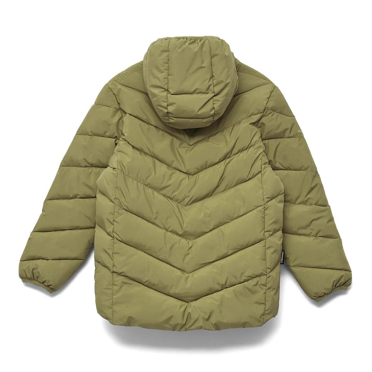 Crywolf Eco-Puffer Fern