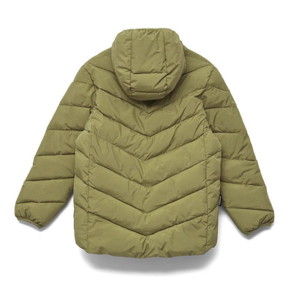 Crywolf Eco-Puffer Fern