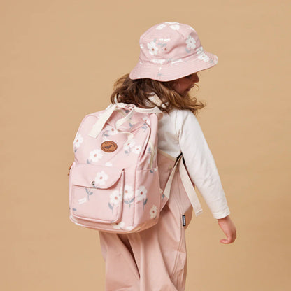 Crywolf Mini Backpack