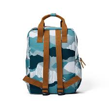 Crywolf Mini Backpack