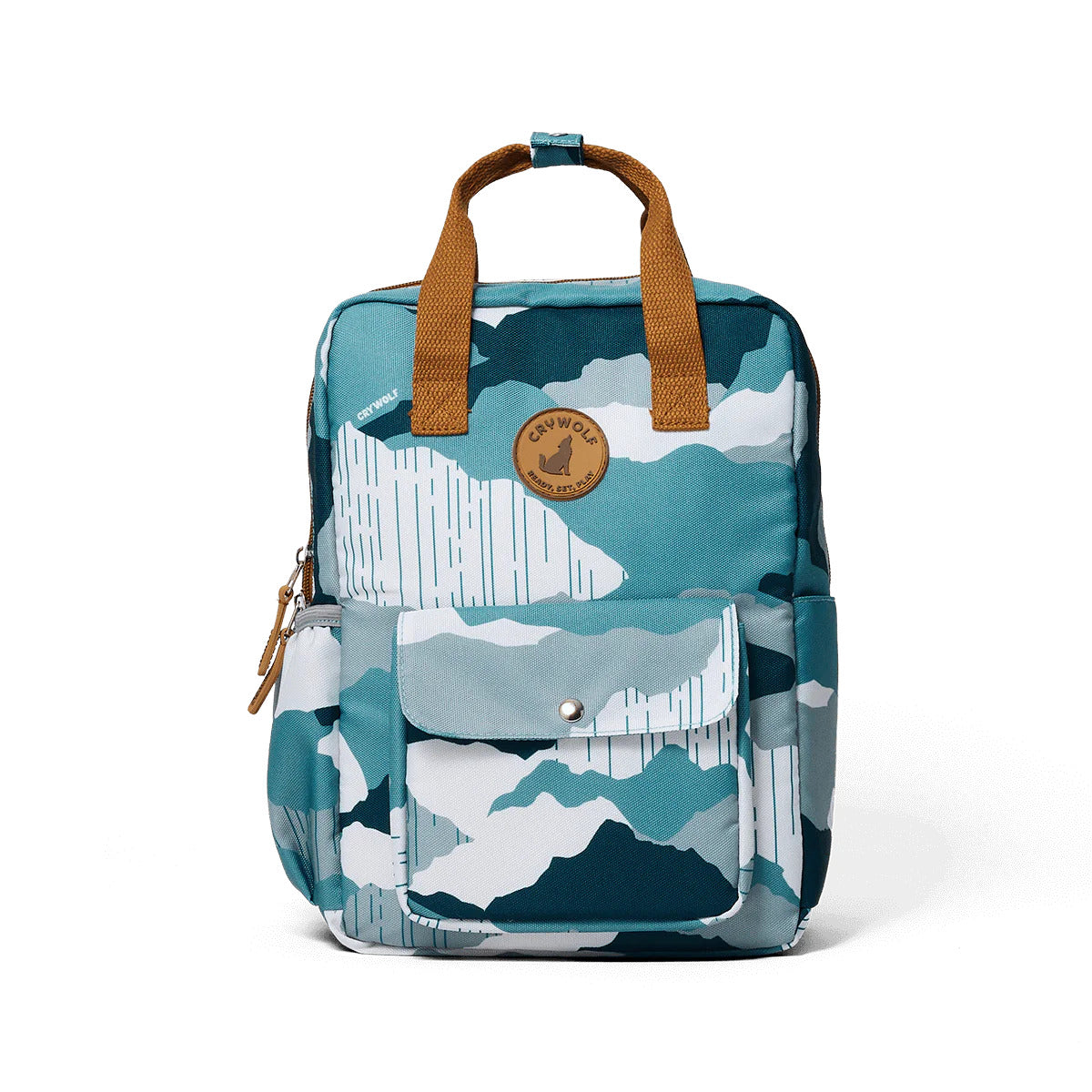 Crywolf Mini Backpack