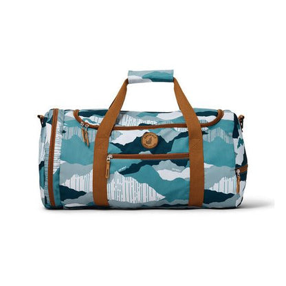 Crywolf Packable Duffel