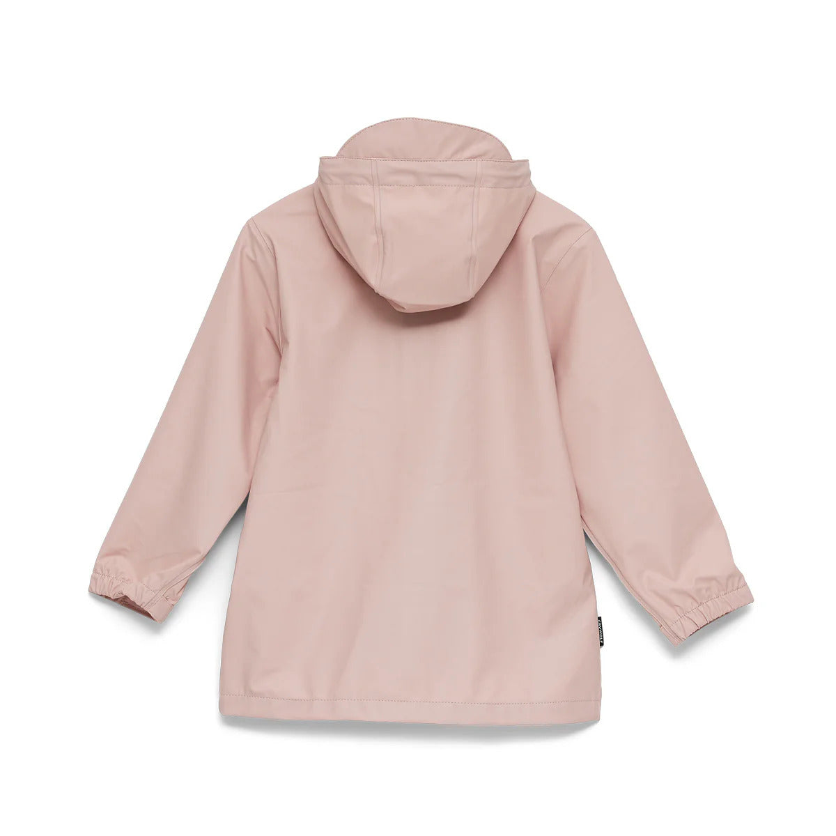 Crywolf Play Jacket - Dusty Pink