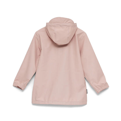 Crywolf Play Jacket - Dusty Pink