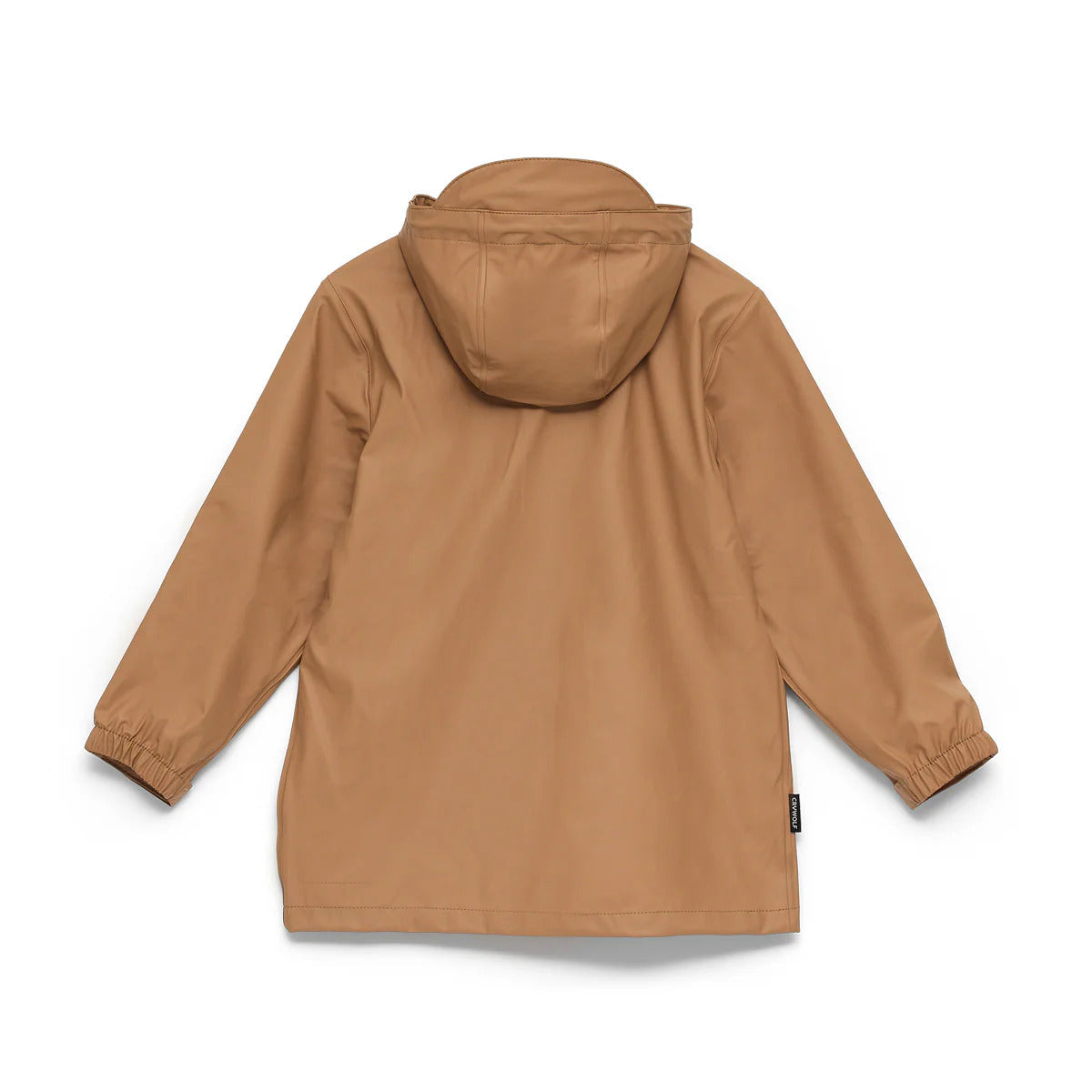 Crywolf Play Jacket - Tan