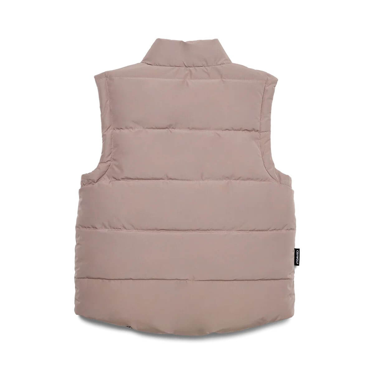 Crywolf Reversible Vest Flower Fields