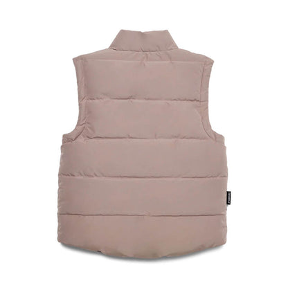 Crywolf Reversible Vest Flower Fields