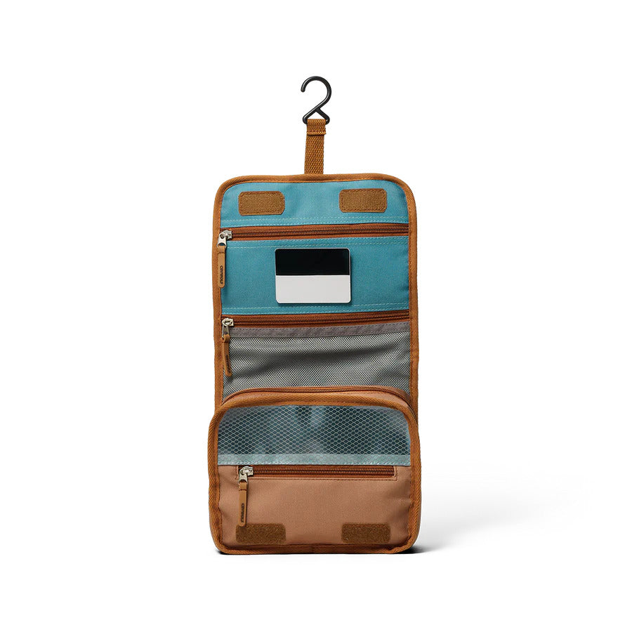 Crywolf Hanging Toiletry Bag