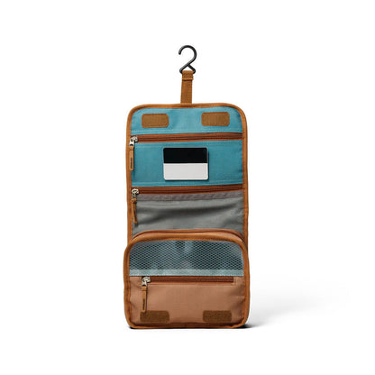 Crywolf Hanging Toiletry Bag