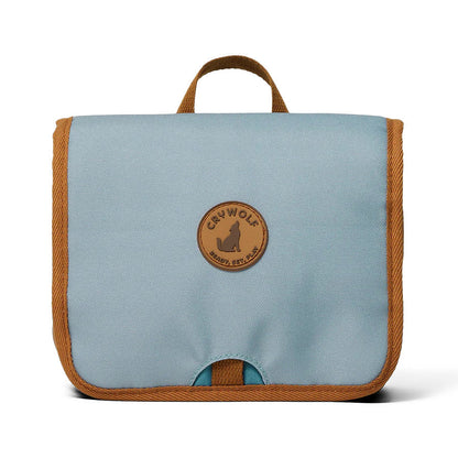 Crywolf Hanging Toiletry Bag