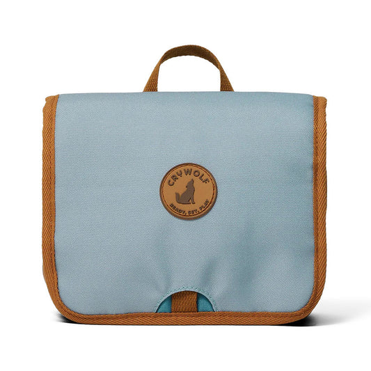 Crywolf Hanging Toiletry Bag