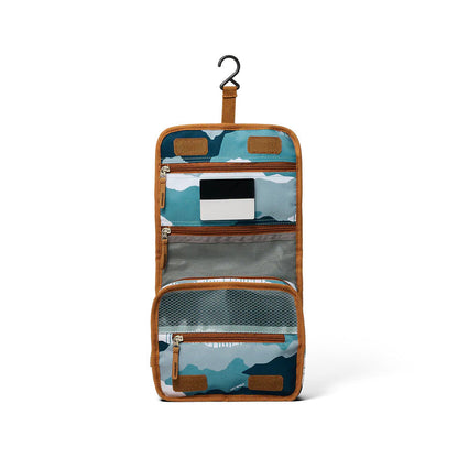 Crywolf Hanging Toiletry Bag