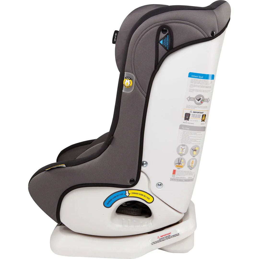 InfaSecure Achieve Premium Night (Birth to 8 Years)