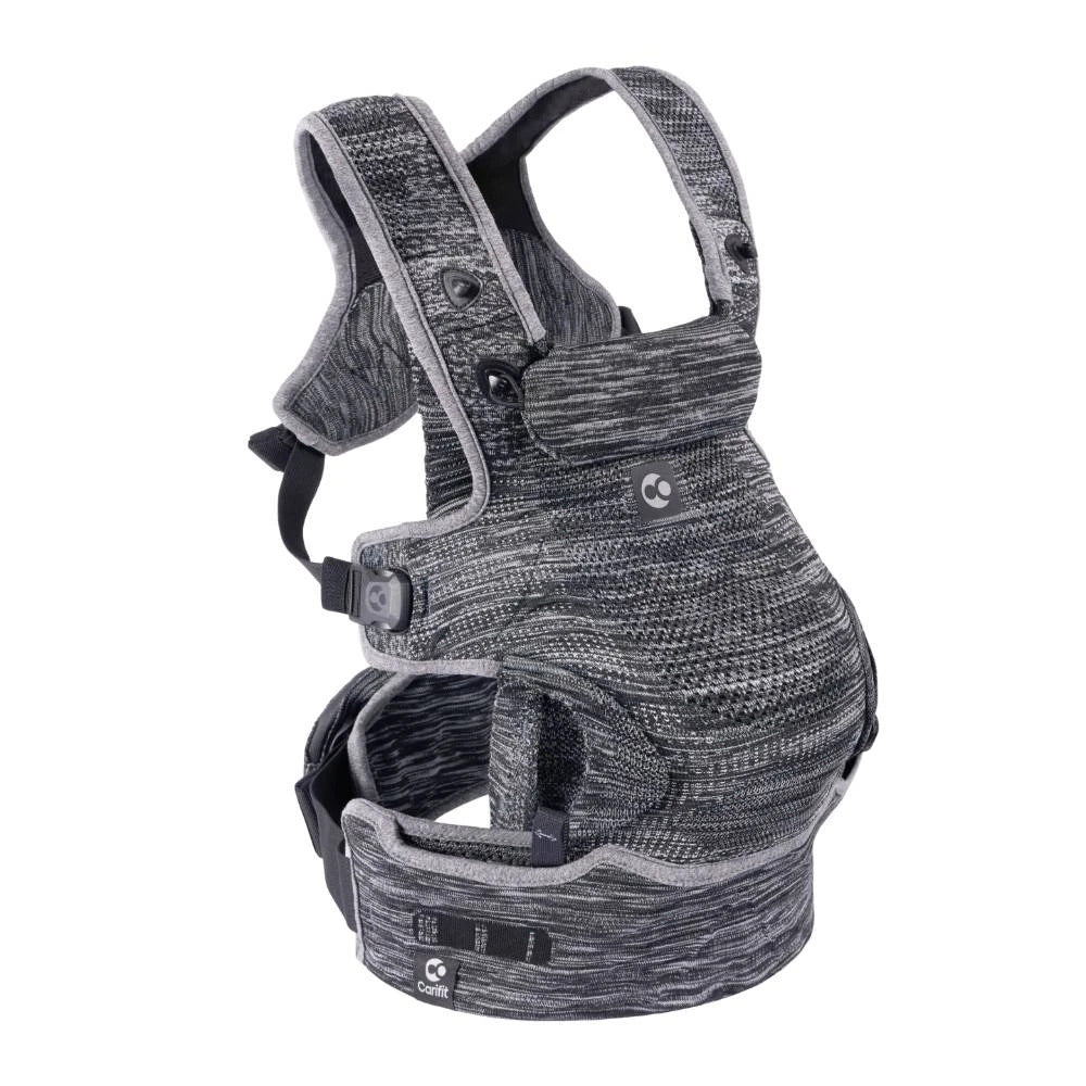 Carifit+ Multi-Position Core Baby Carrier