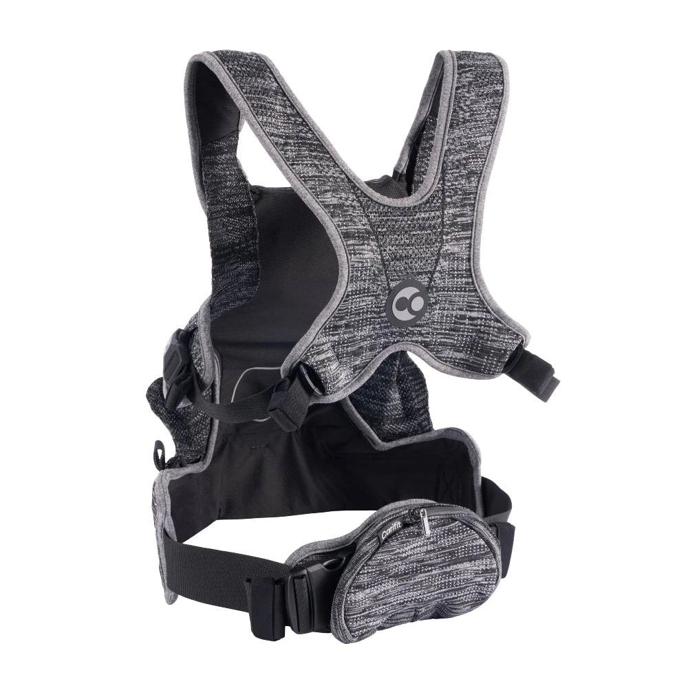 Carifit+ Multi-Position Core Baby Carrier