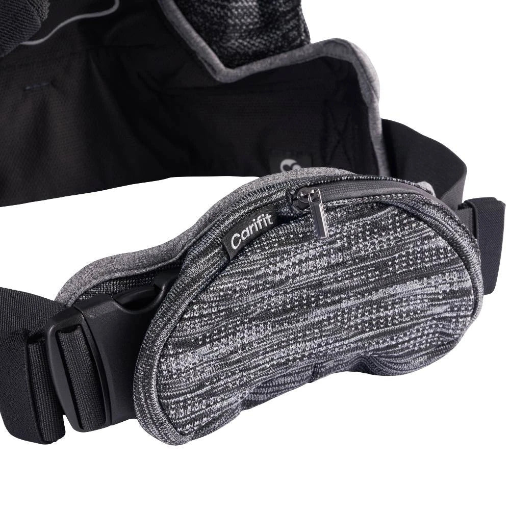Carifit+ Multi-Position Core Baby Carrier