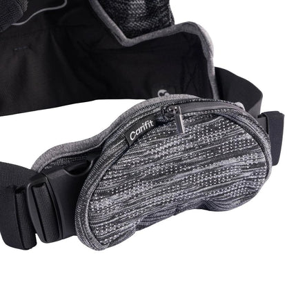 Carifit+ Multi-Position Core Baby Carrier