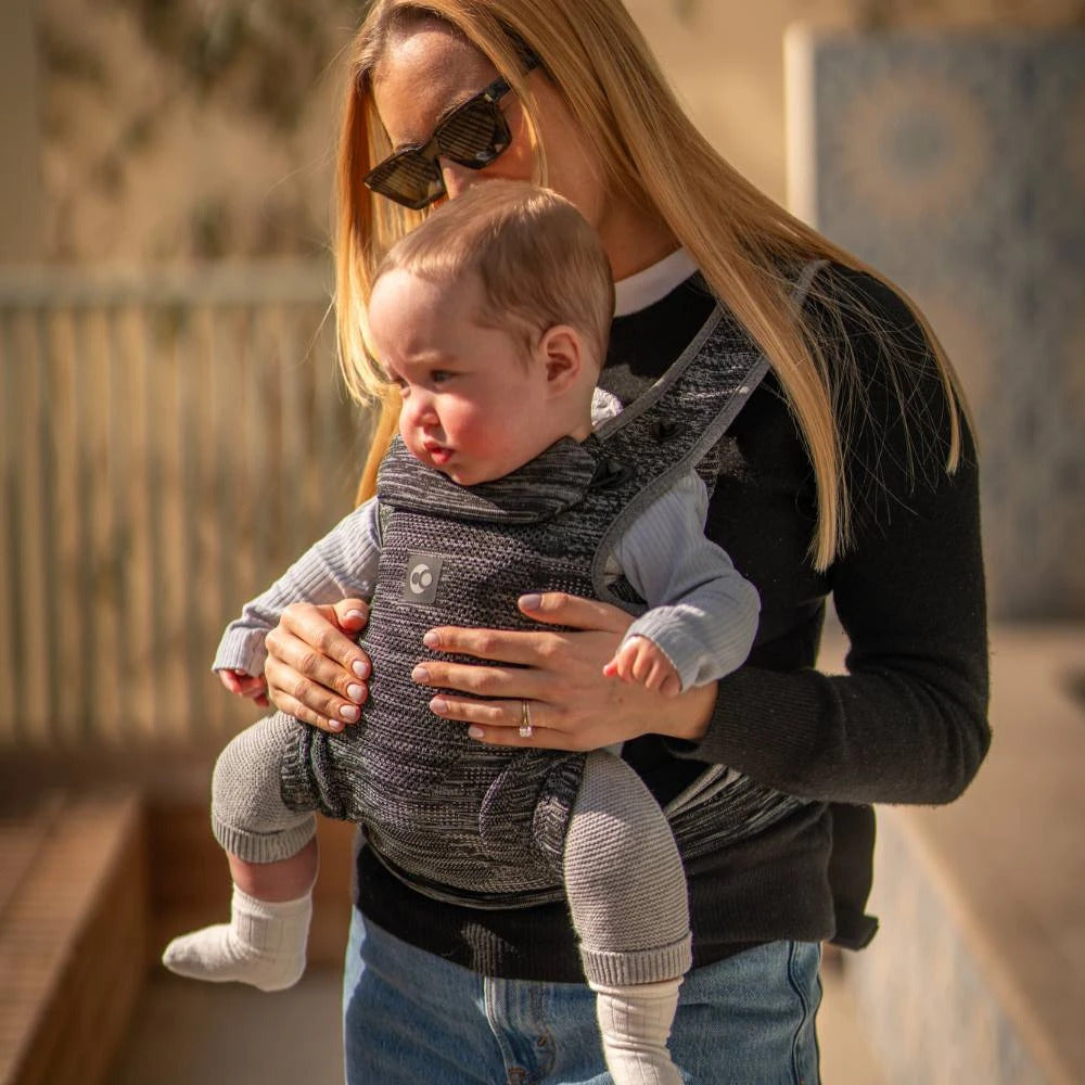 Carifit+ Multi-Position Core Baby Carrier