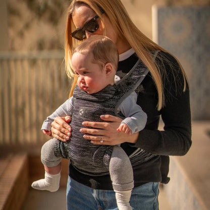 Carifit+ Multi-Position Core Baby Carrier