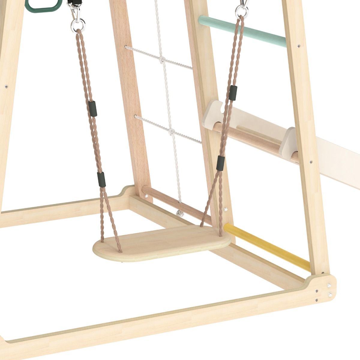 Classic World Large Climbing Gym Set