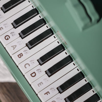 Classic World Vintage Piano Musical Toy