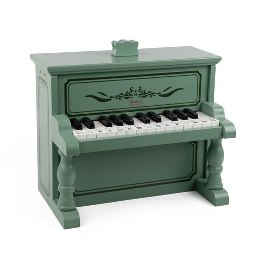 Classic World Vintage Piano Musical Toy