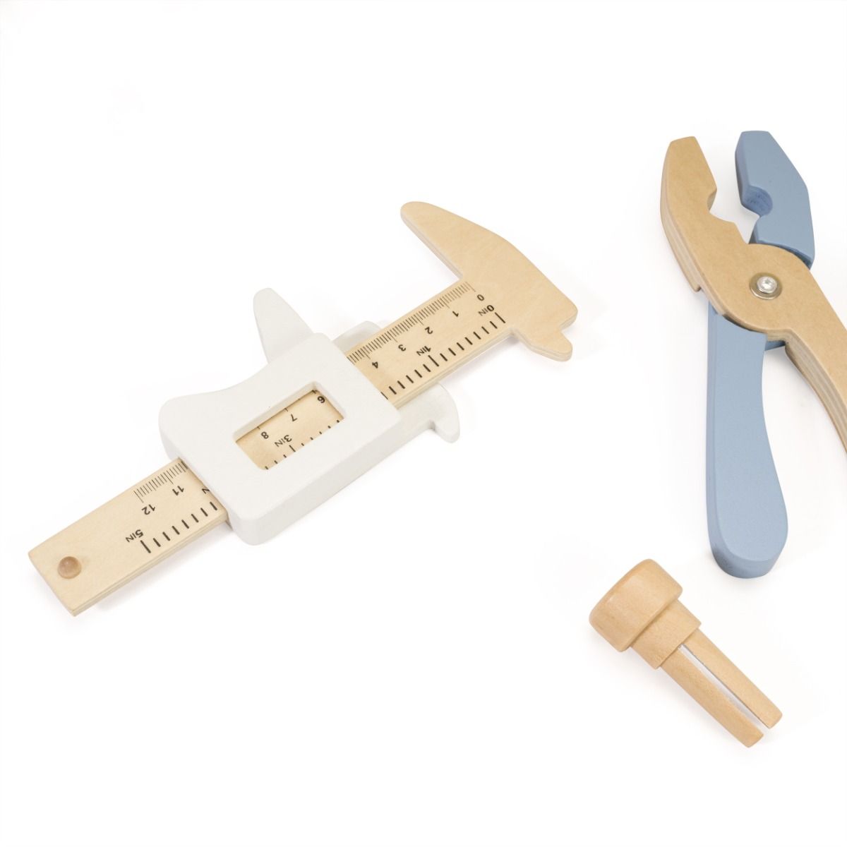 Classic World Modern Tool Bench