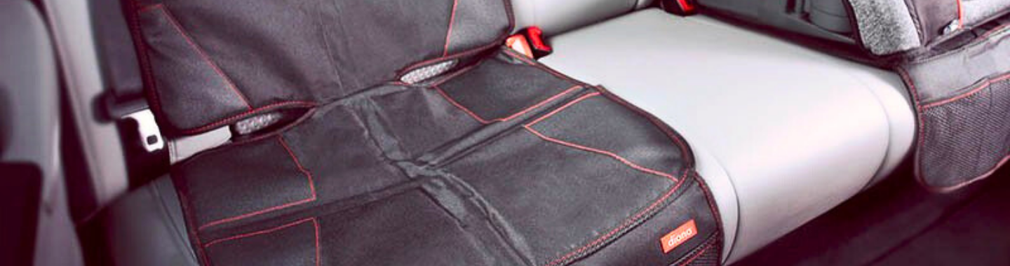 Car Seat Accessories