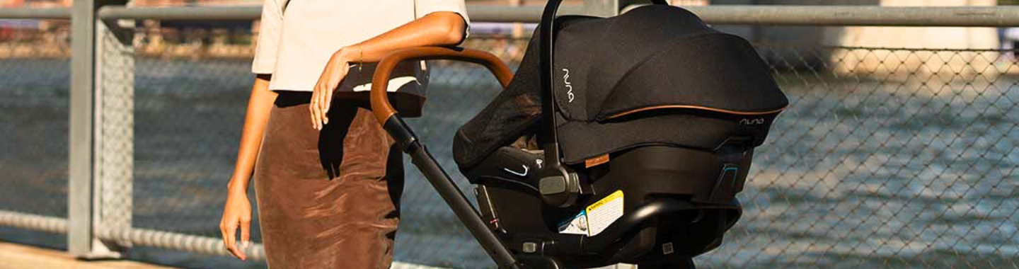 Car Seat Bundles