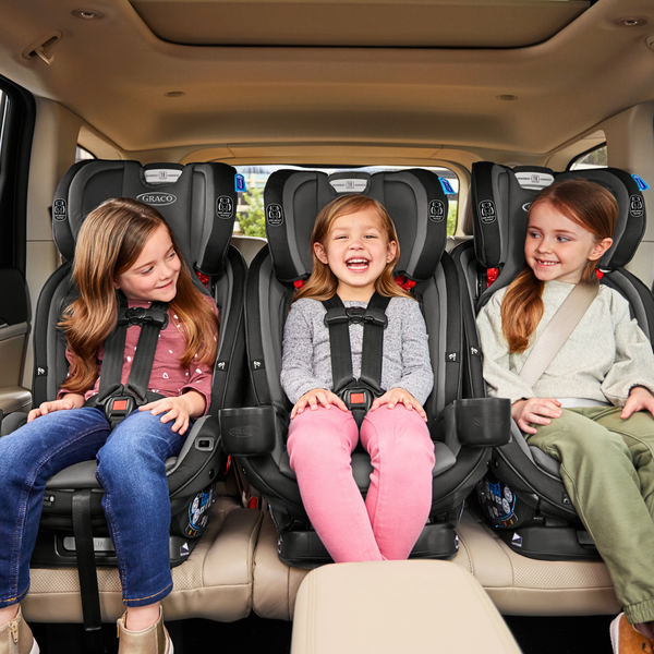 Car Seats