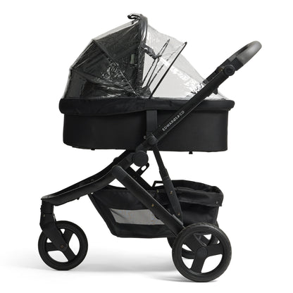 Edwards & Co Carry Cot 2 Rain Cover