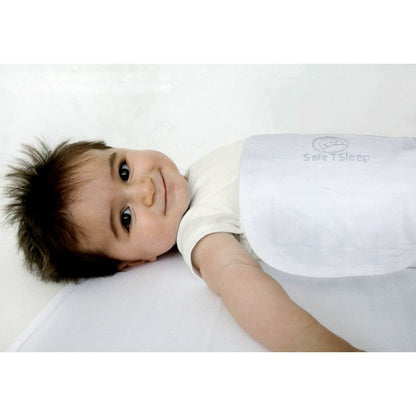 Safe T Sleep Sleepwrap - Large