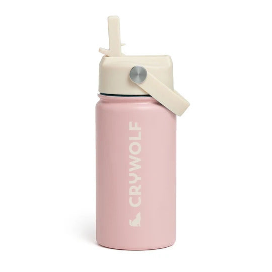 Crywolf Kids Drink Bottle