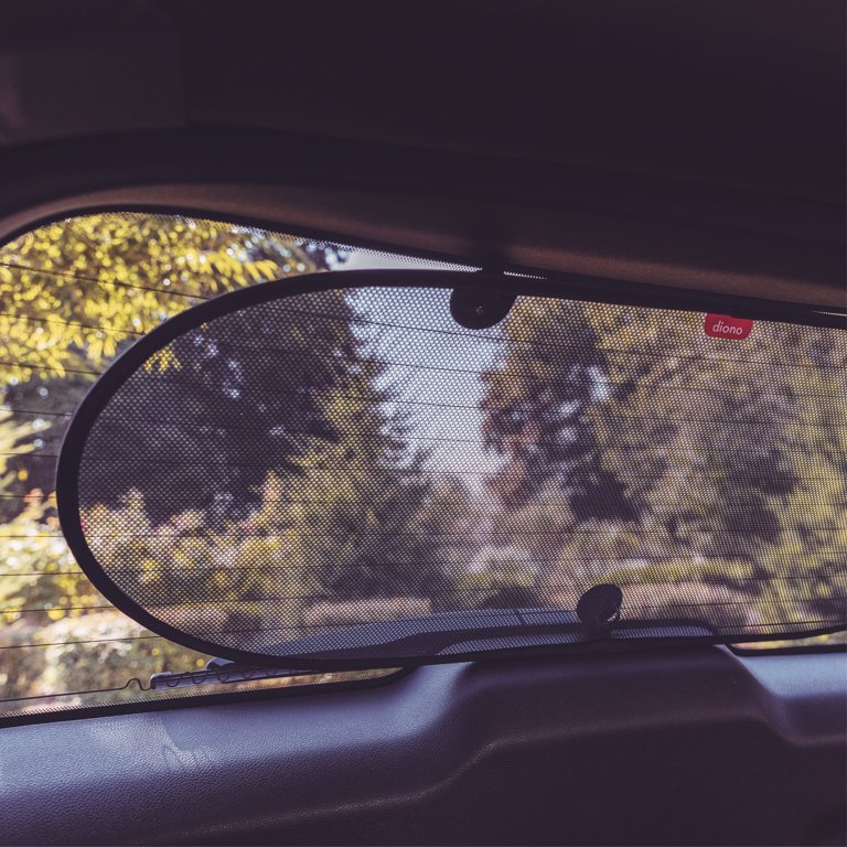 Diono Sun Stop (Rear Window)